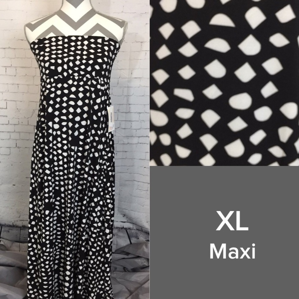 Maxi Skirt ⭐️⭐️⭐️ Moving Sale ⭐️⭐️⭐️